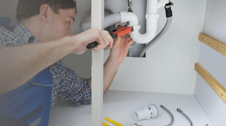 Professional Tankless Water Heater Installation in Anacortes, WA